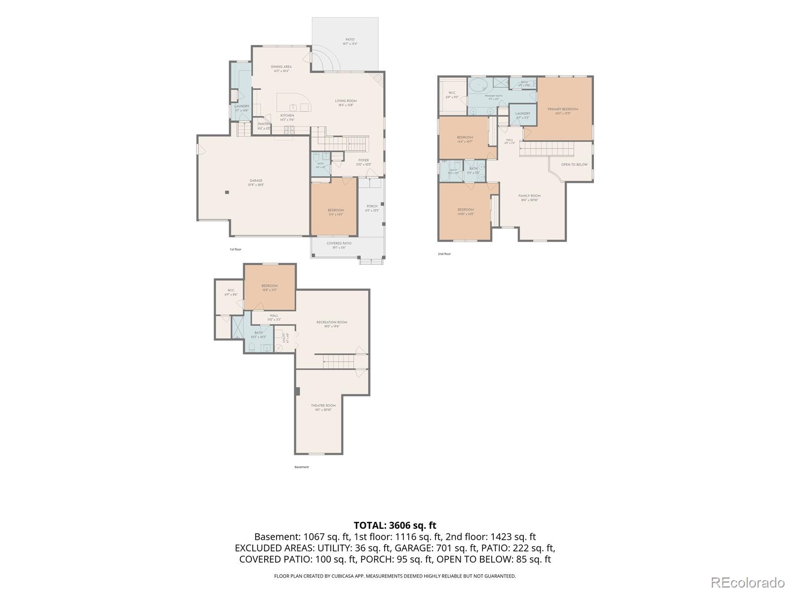 MLS Image #17 for 9974  quintero street,commerce city, Colorado