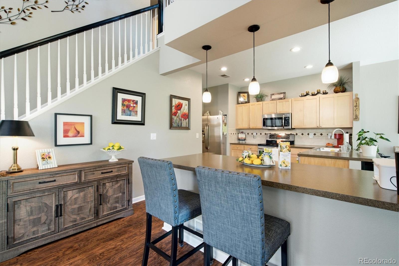 MLS Image #5 for 13722  legend way 104,broomfield, Colorado