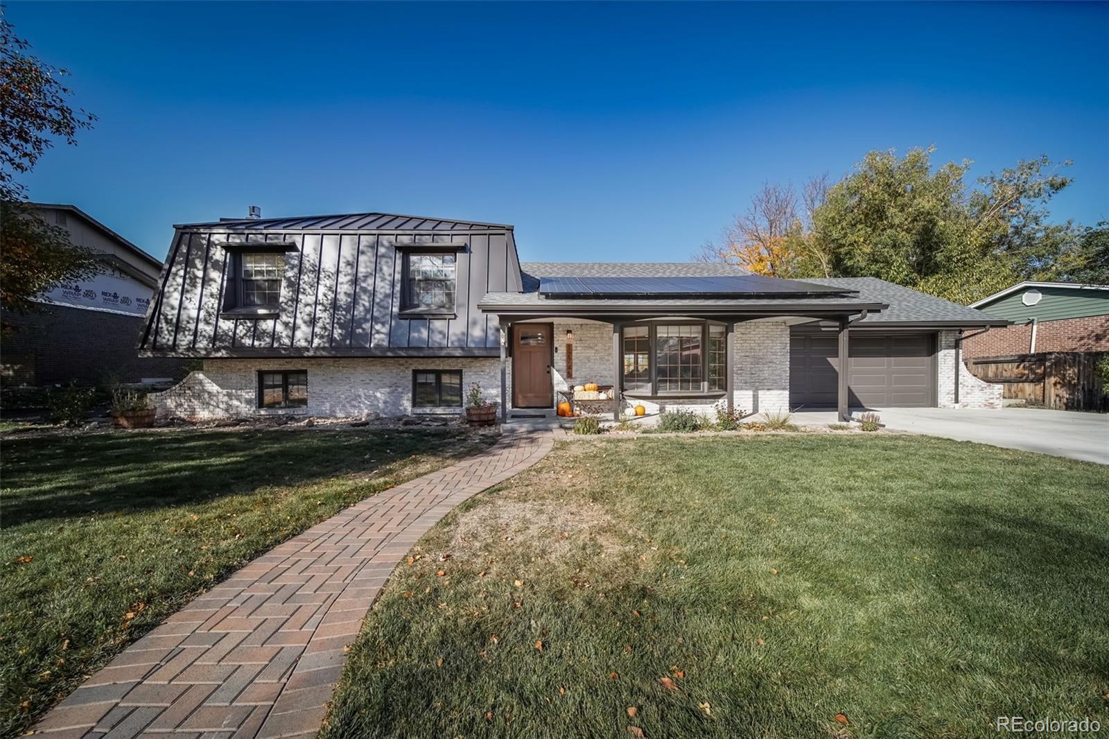 MLS Image #0 for 12745 w 61st avenue,arvada, Colorado