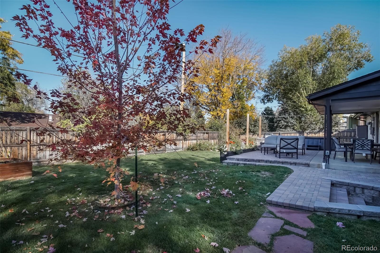 MLS Image #10 for 12745 w 61st avenue,arvada, Colorado