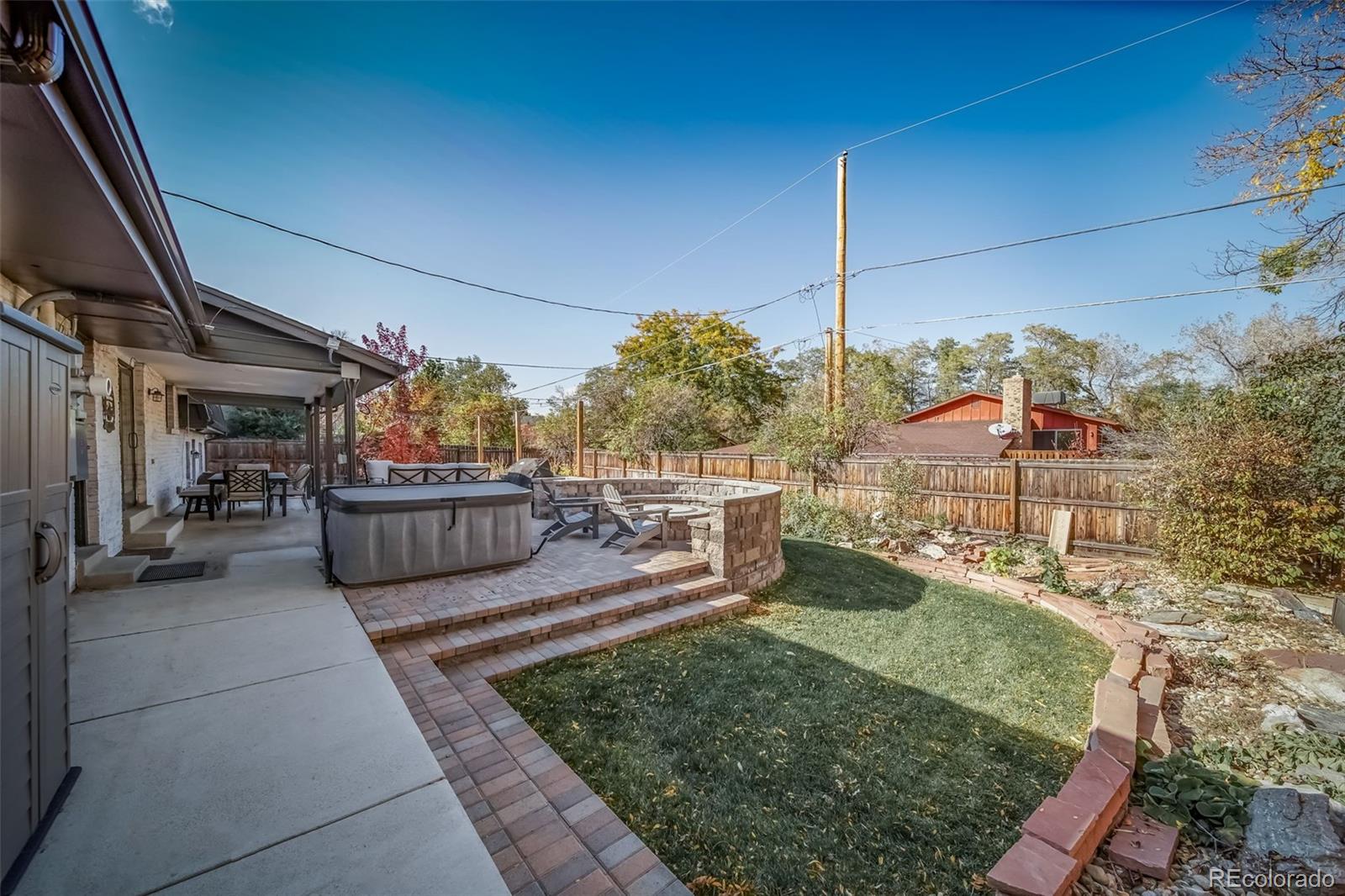MLS Image #11 for 12745 w 61st avenue,arvada, Colorado