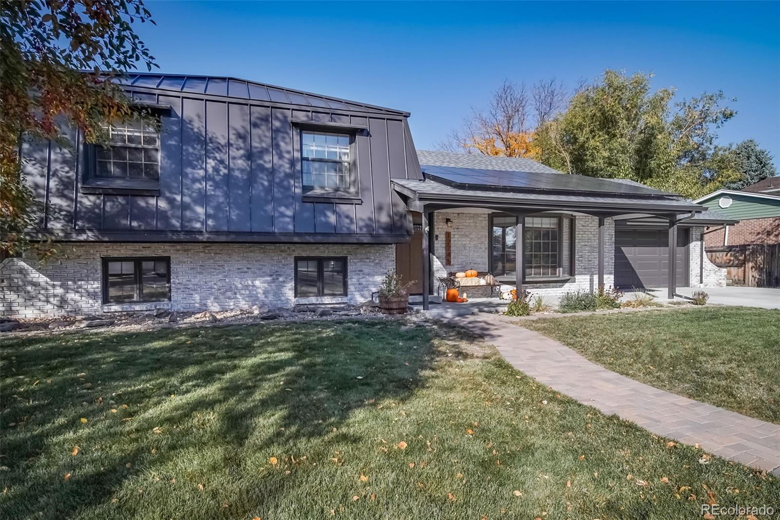 MLS Image #2 for 12745 w 61st avenue,arvada, Colorado