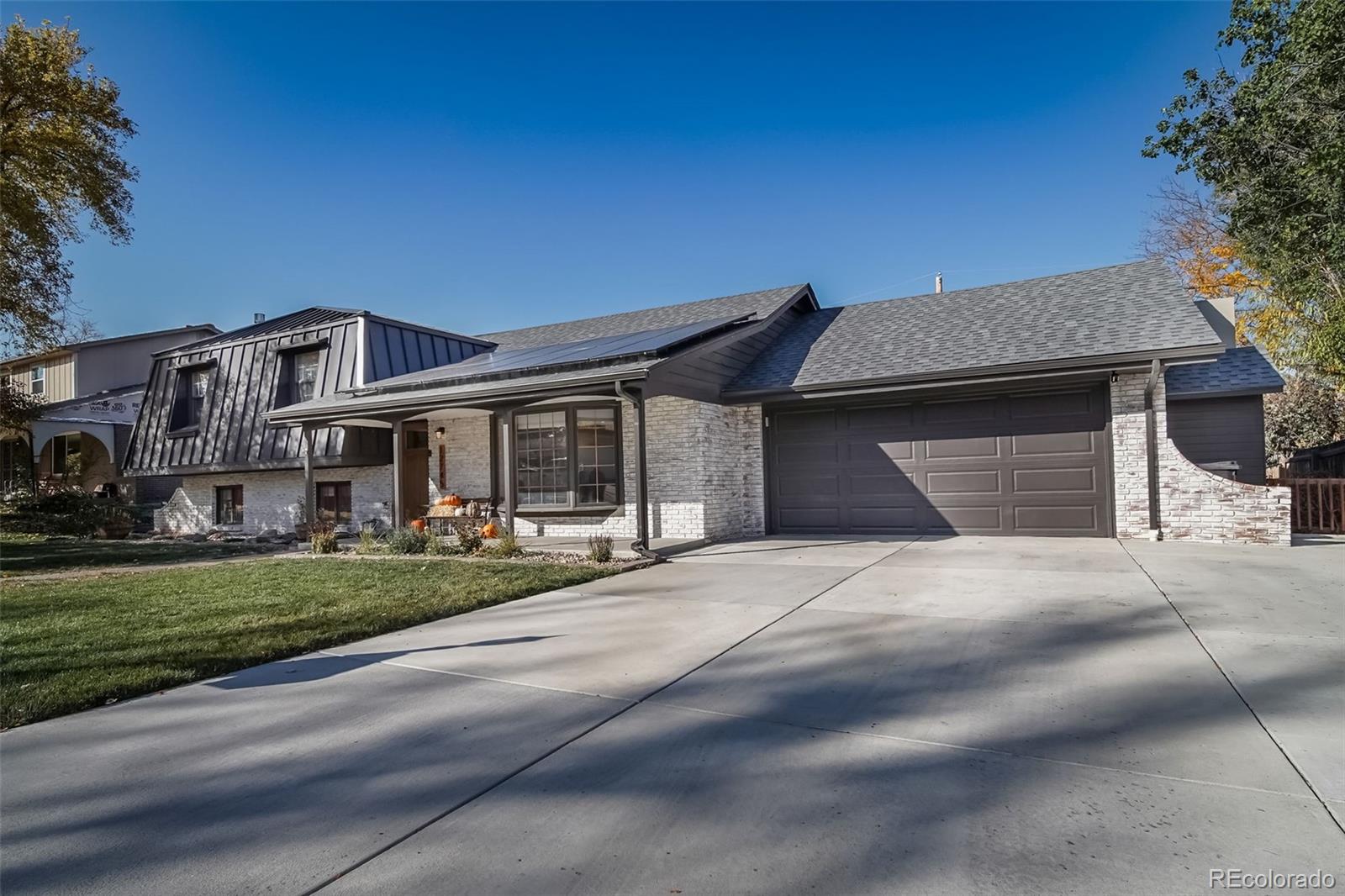 MLS Image #3 for 12745 w 61st avenue,arvada, Colorado