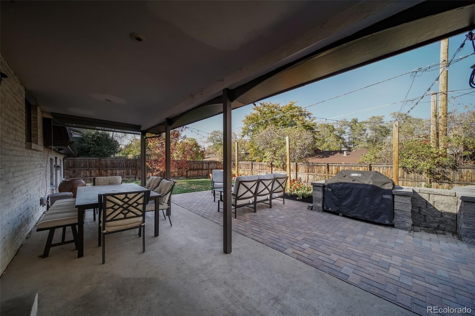 MLS Image #4 for 12745 w 61st avenue,arvada, Colorado