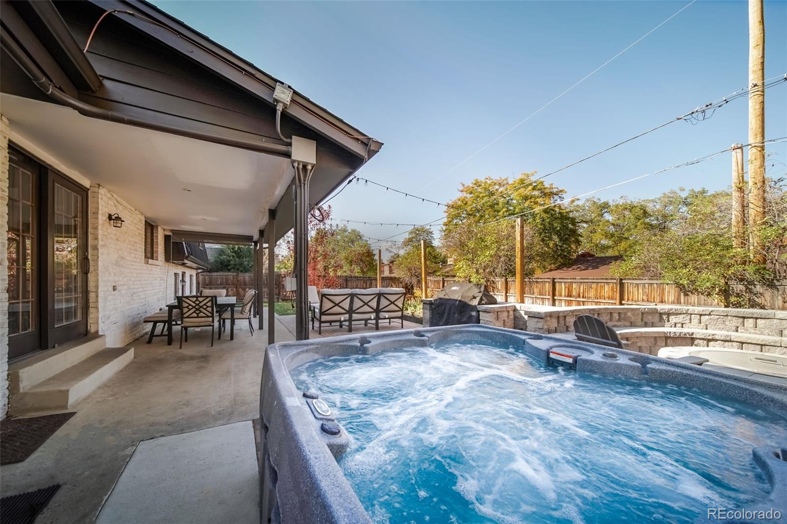 MLS Image #7 for 12745 w 61st avenue,arvada, Colorado