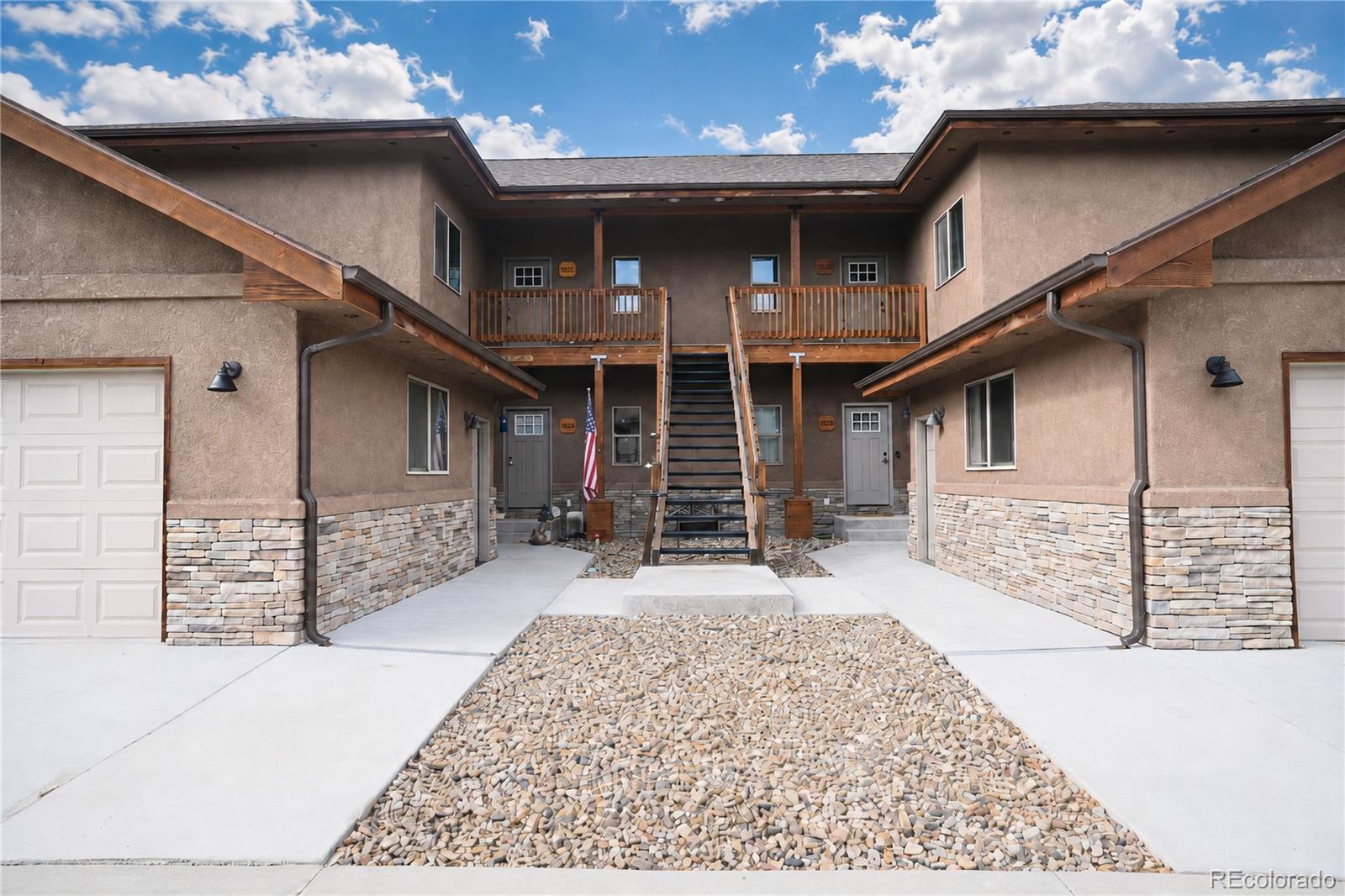 MLS Image #1 for 102  m and m lane,salida, Colorado