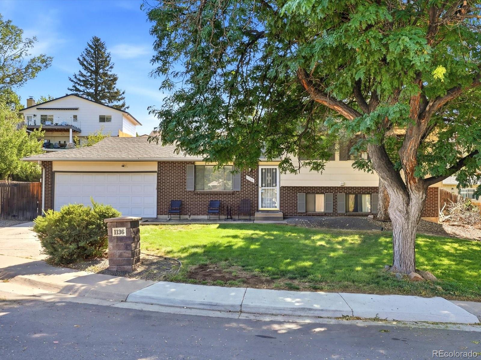 MLS Image #1 for 1736 s olathe street,aurora, Colorado
