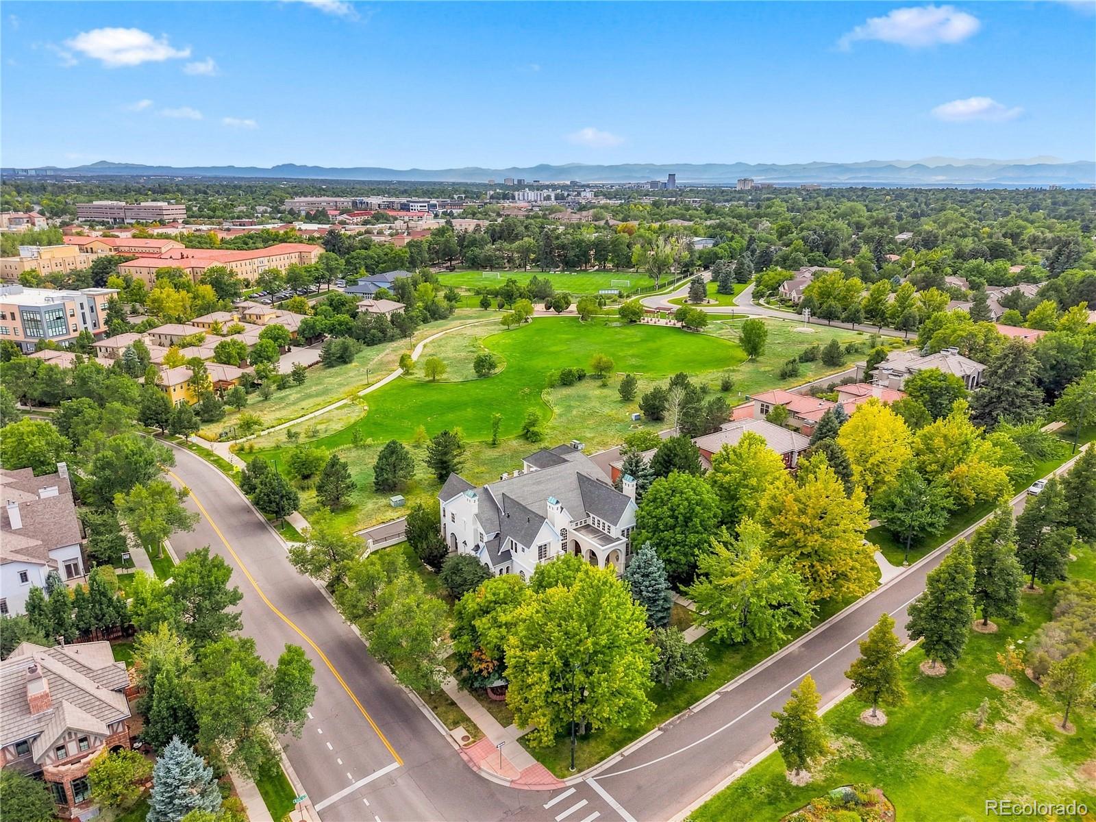 MLS Image #2 for 7680 e 6th avenue,denver, Colorado
