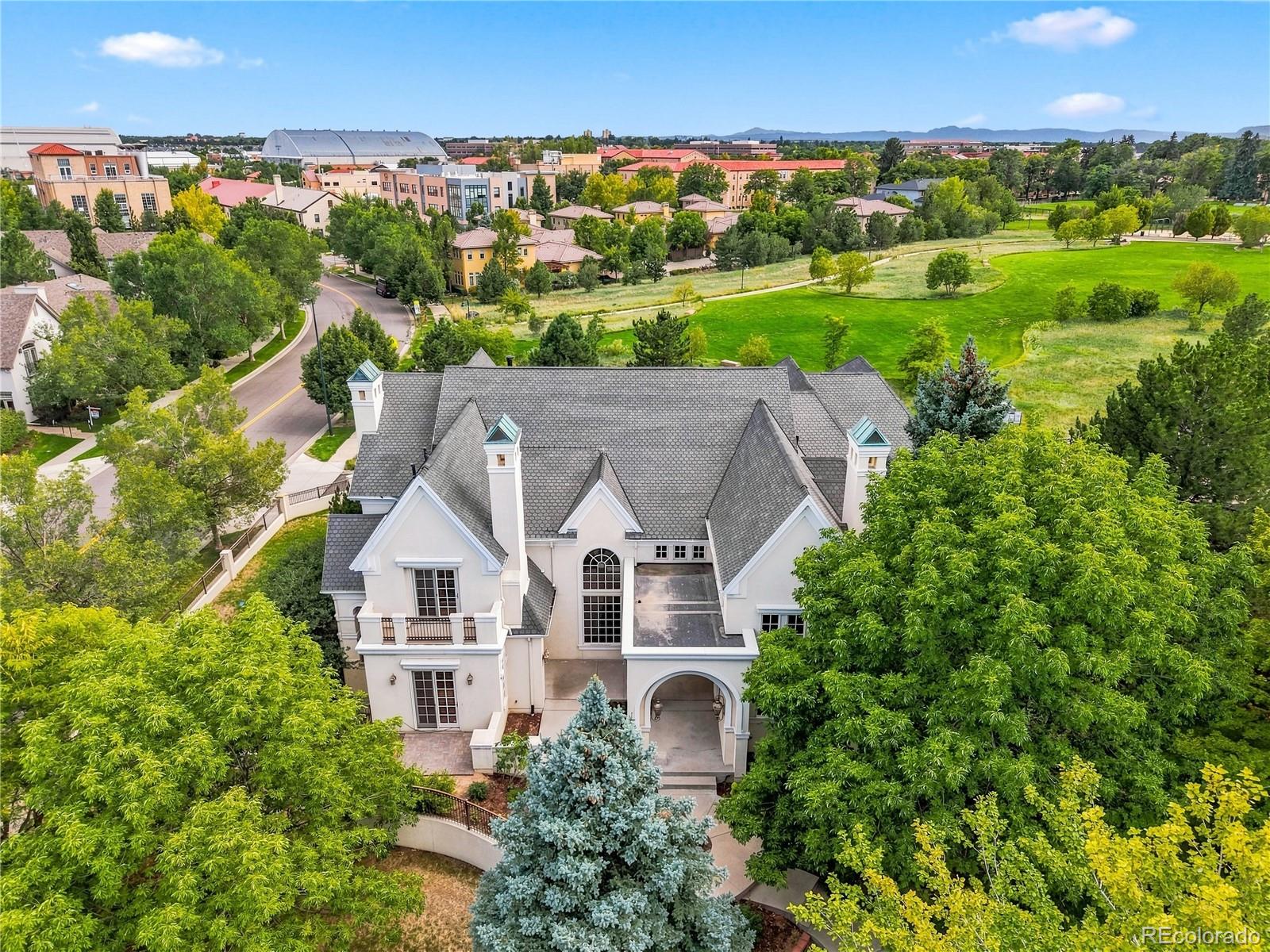 MLS Image #3 for 7680 e 6th avenue,denver, Colorado