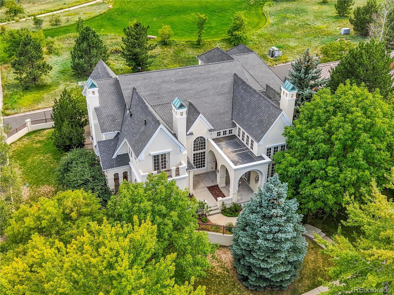 MLS Image #4 for 7680 e 6th avenue,denver, Colorado