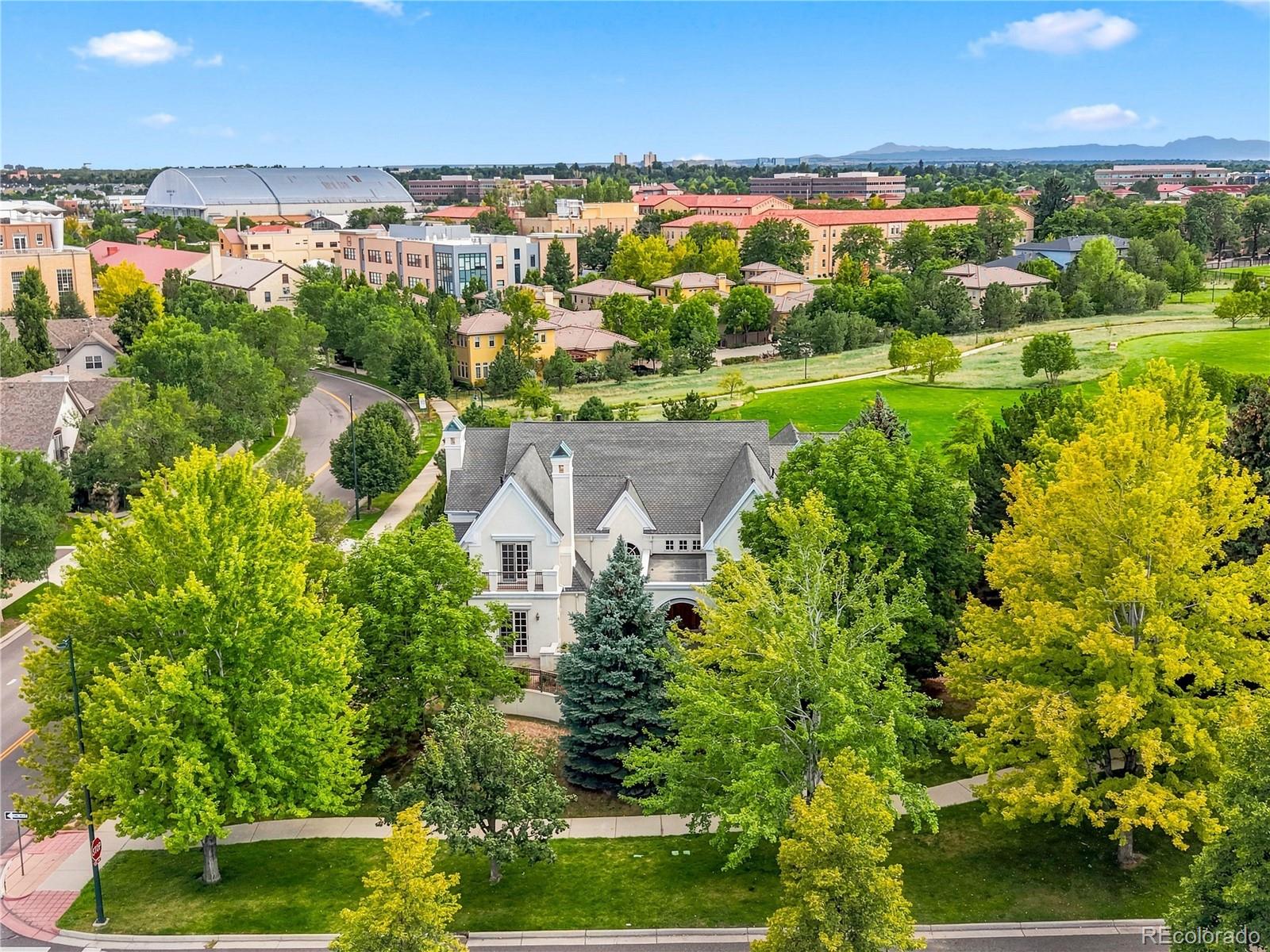 MLS Image #5 for 7680 e 6th avenue,denver, Colorado
