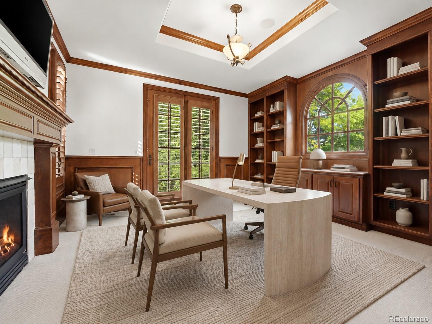 MLS Image #9 for 7680 e 6th avenue,denver, Colorado