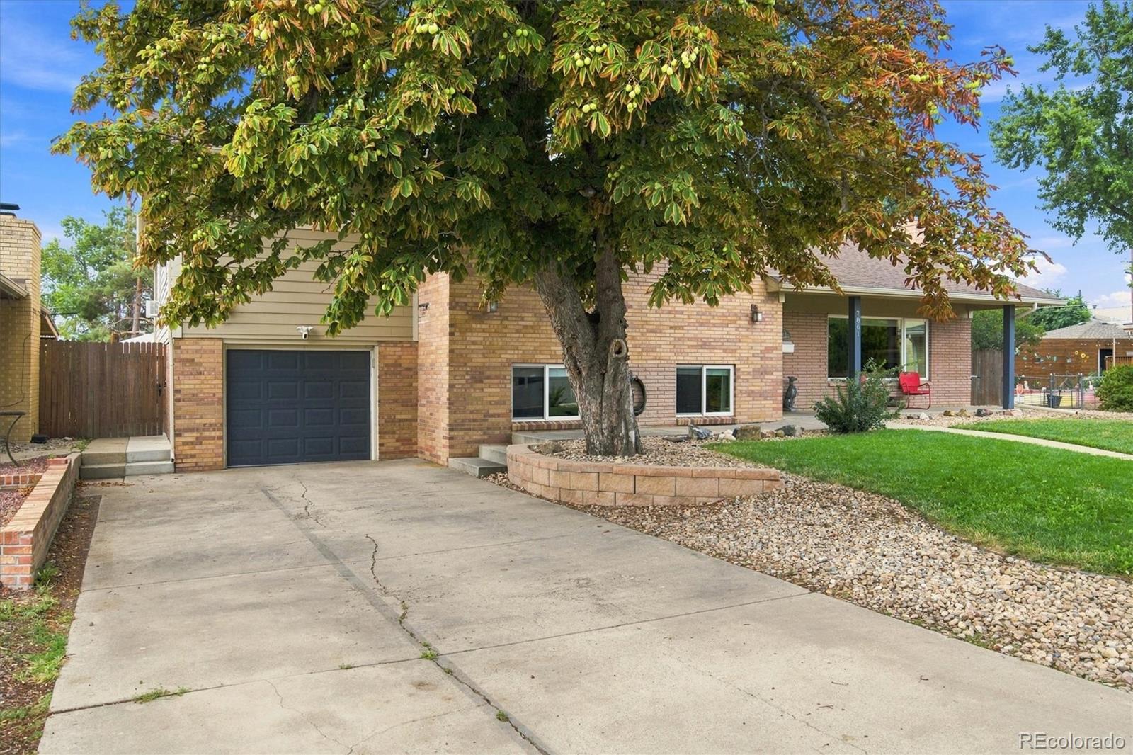 MLS Image #0 for 7861  robin lane,denver, Colorado