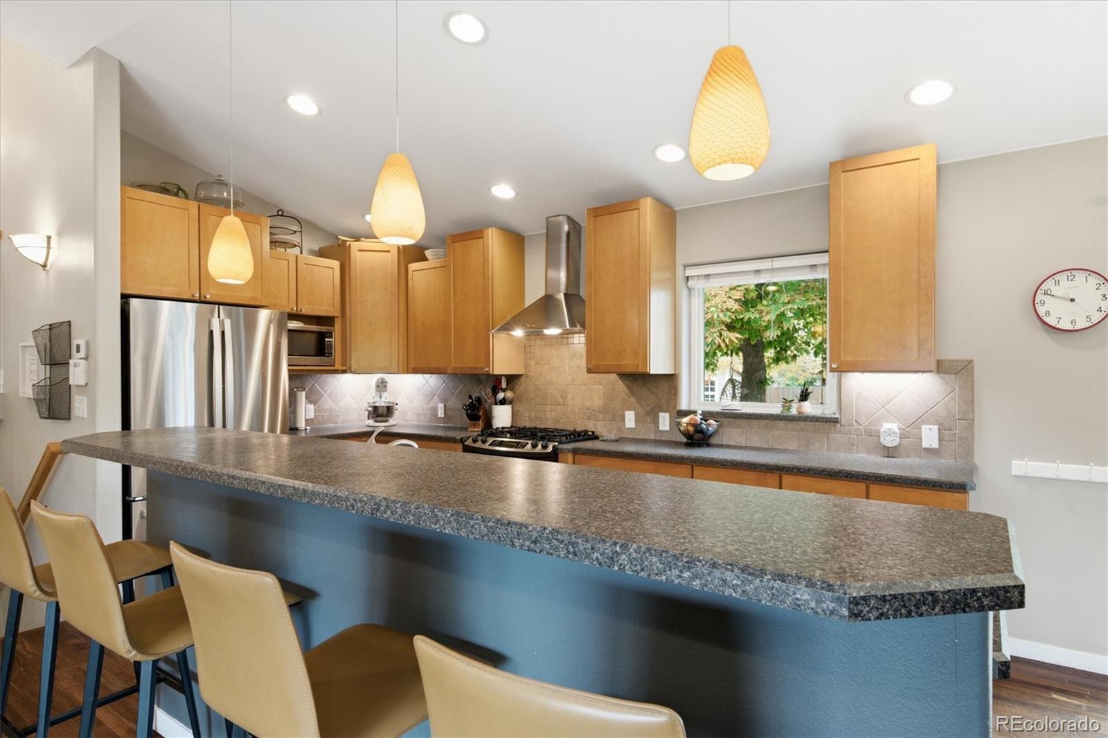 MLS Image #11 for 7861  robin lane,denver, Colorado