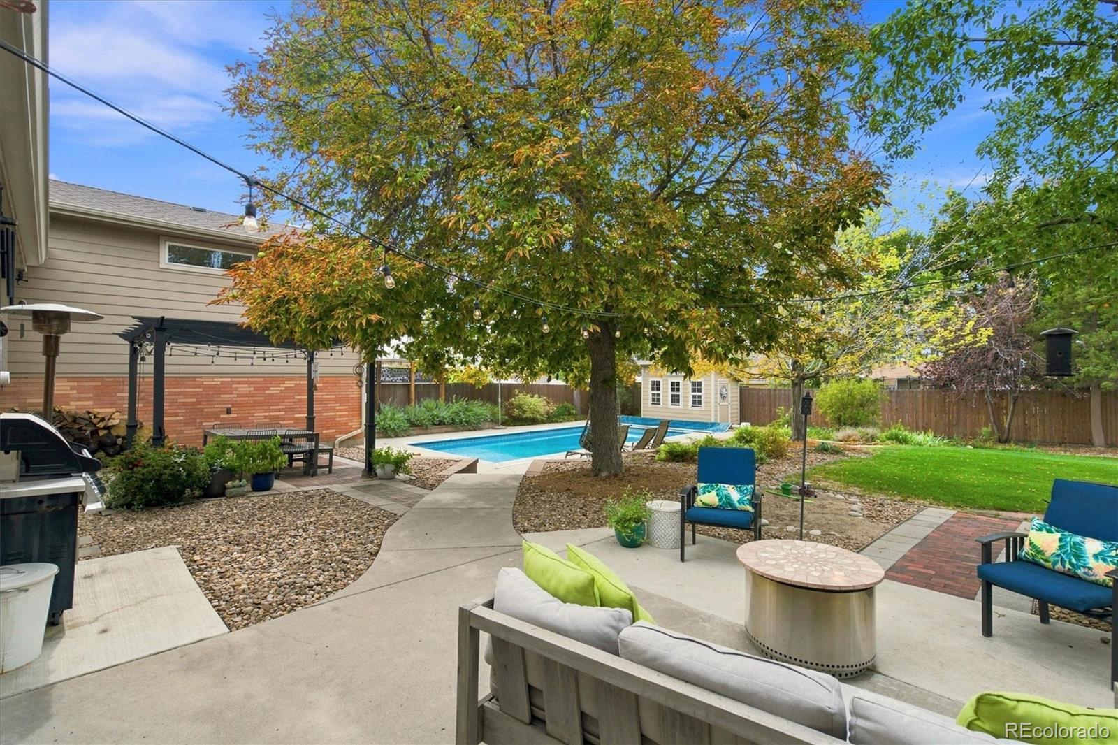 MLS Image #19 for 7861  robin lane,denver, Colorado