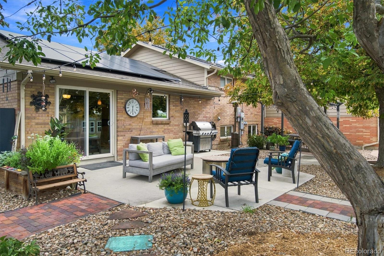 MLS Image #20 for 7861  robin lane,denver, Colorado