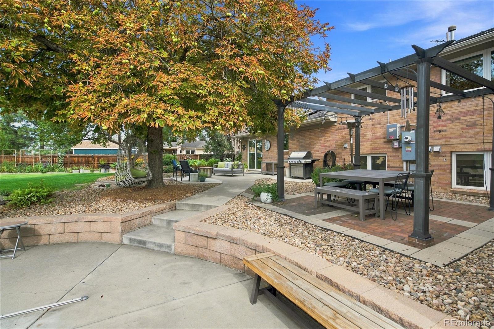 MLS Image #21 for 7861  robin lane,denver, Colorado