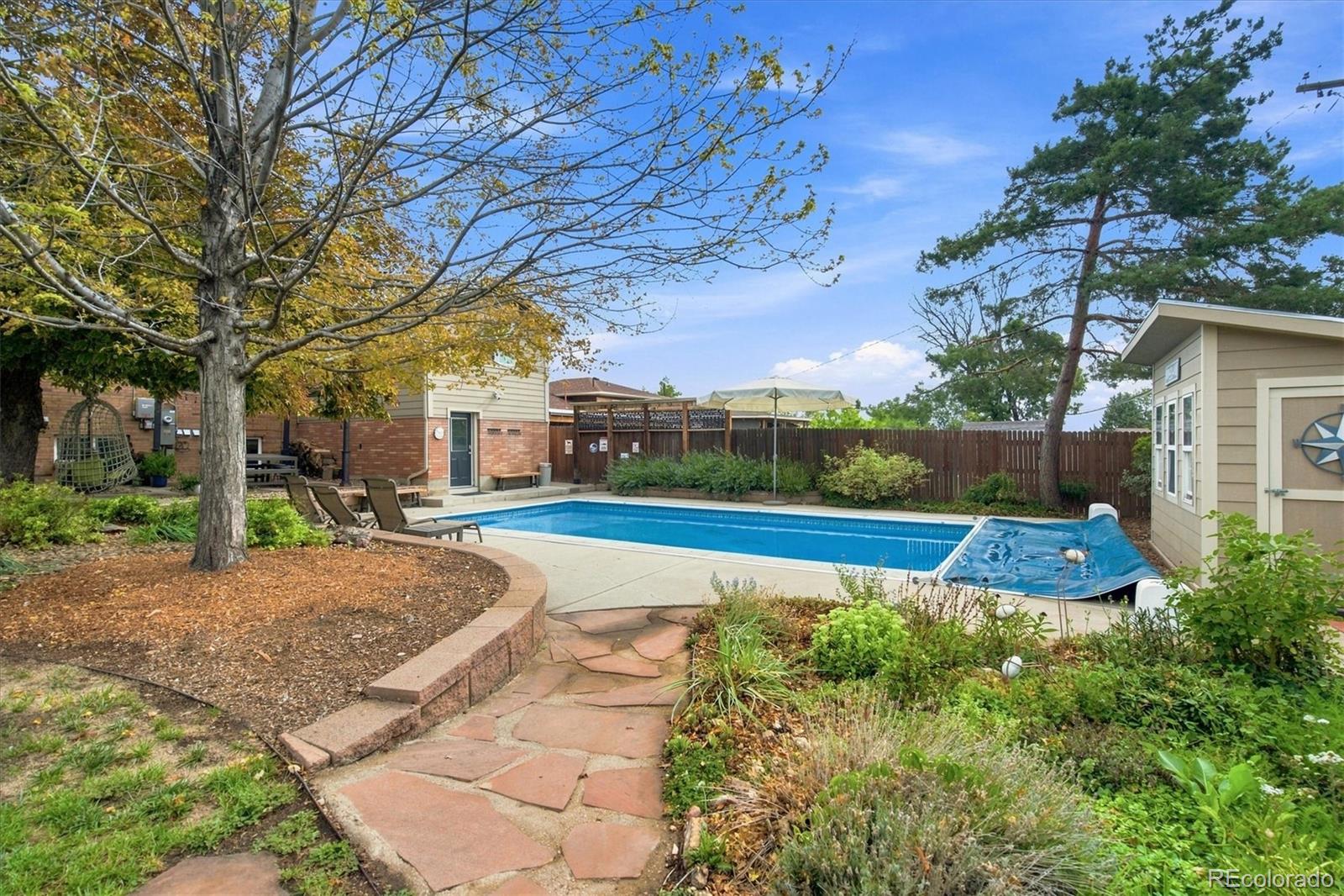 MLS Image #22 for 7861  robin lane,denver, Colorado