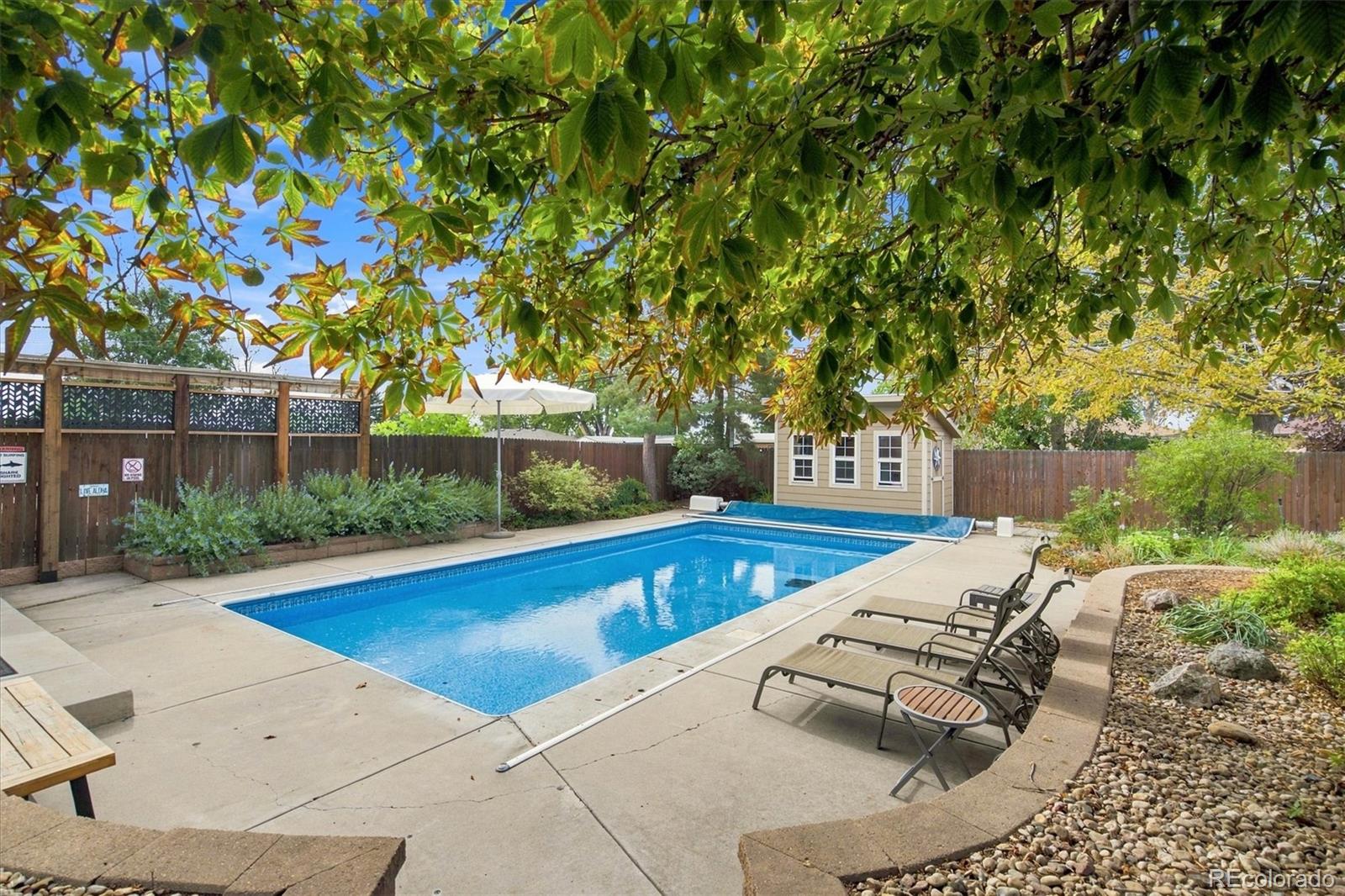 MLS Image #23 for 7861  robin lane,denver, Colorado