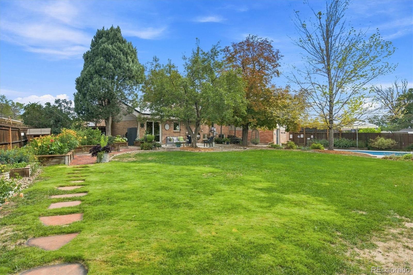 MLS Image #27 for 7861  robin lane,denver, Colorado