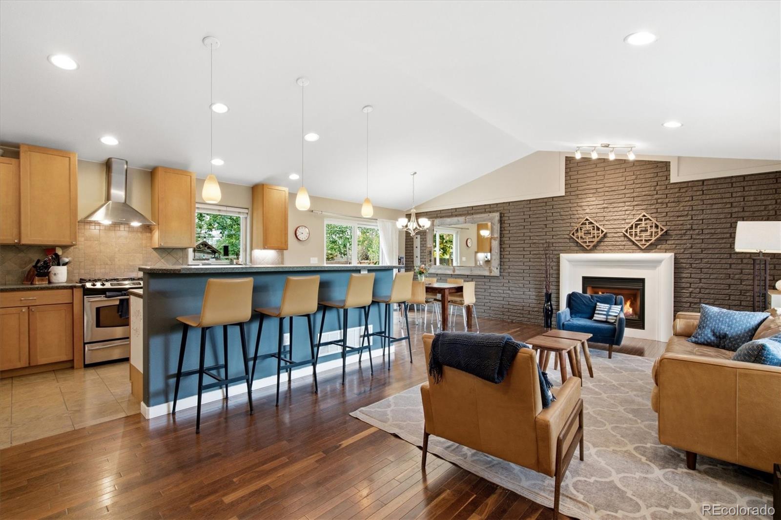 MLS Image #4 for 7861  robin lane,denver, Colorado