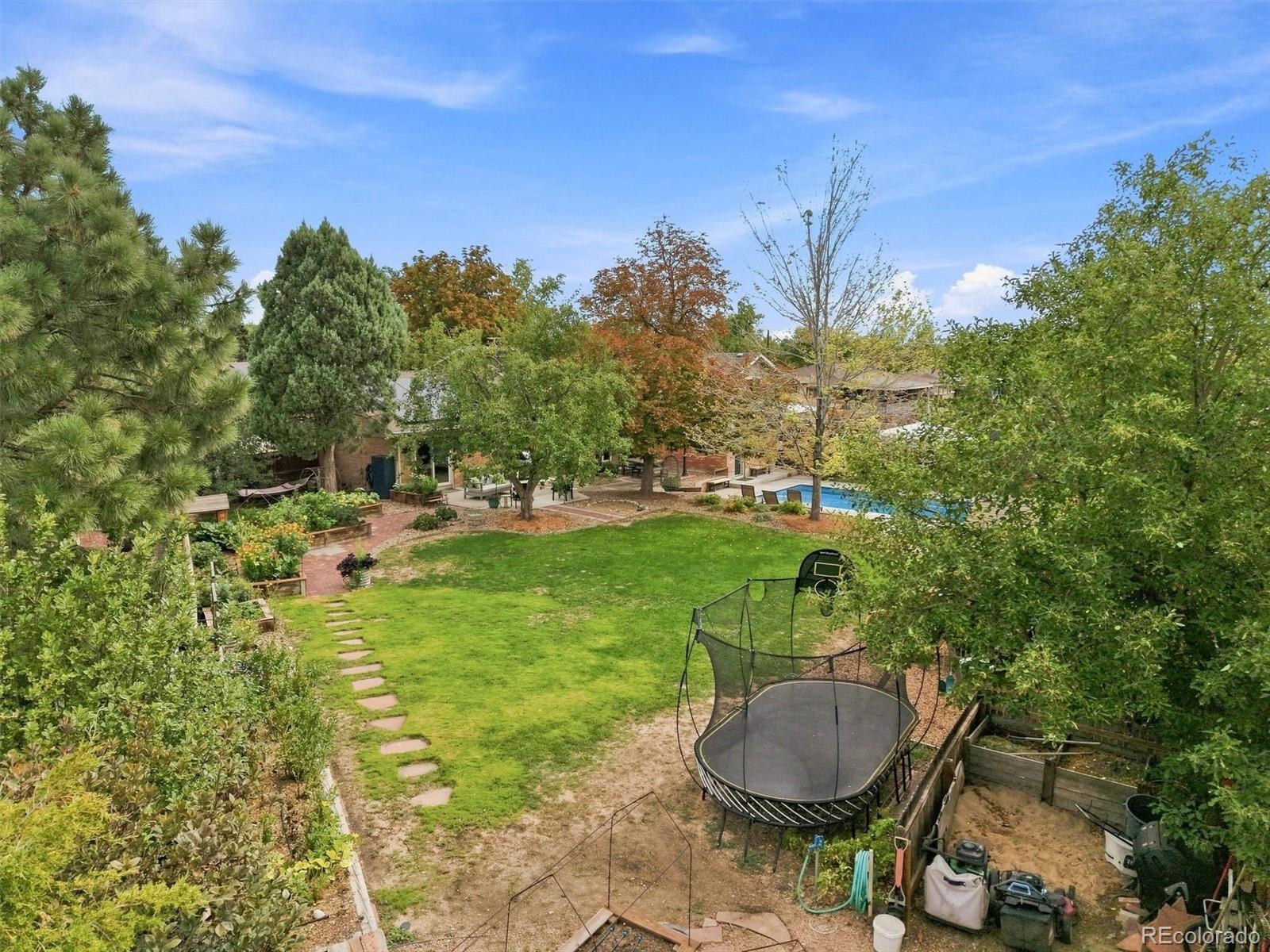 MLS Image #43 for 7861  robin lane,denver, Colorado
