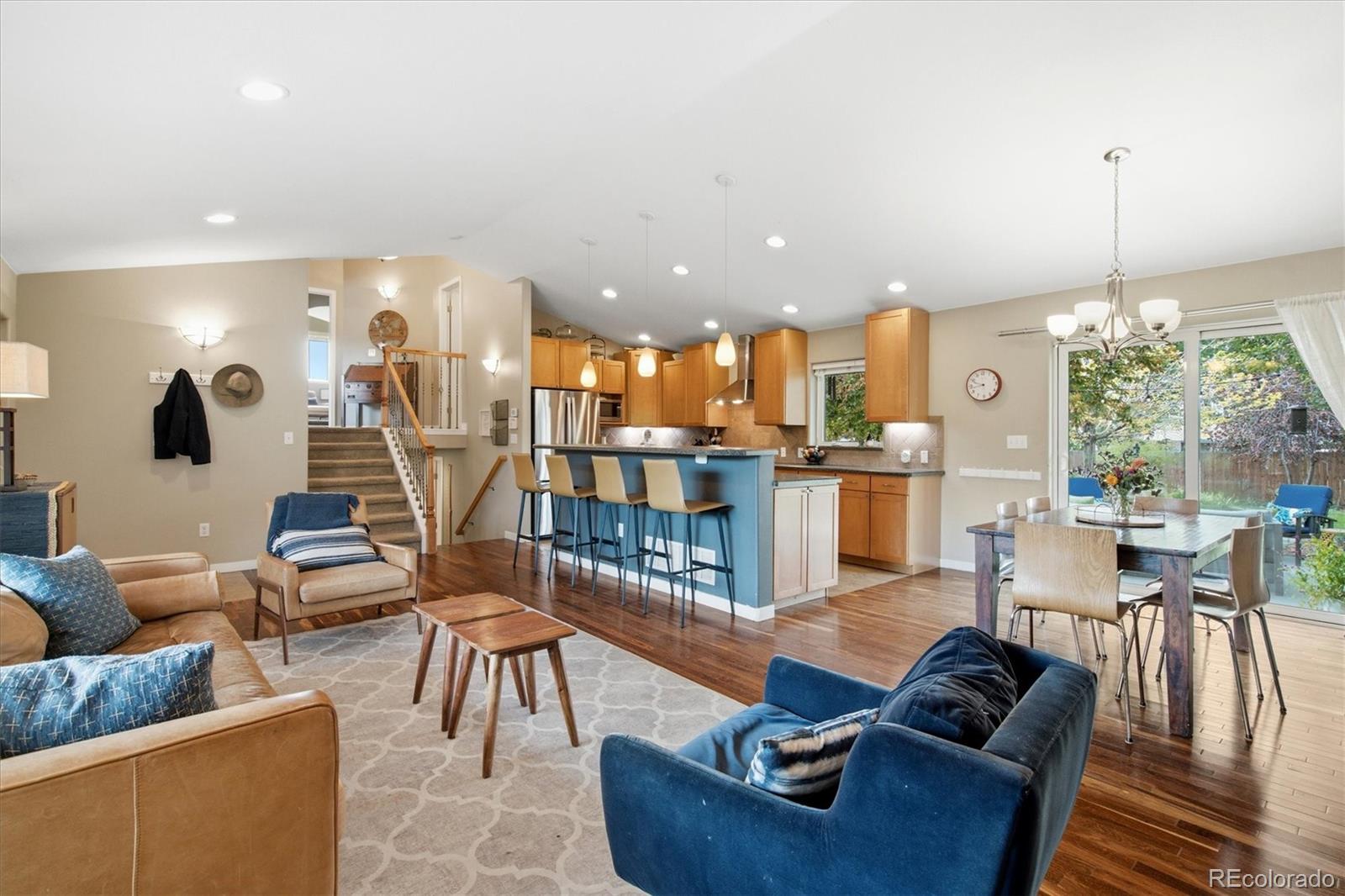 MLS Image #8 for 7861  robin lane,denver, Colorado