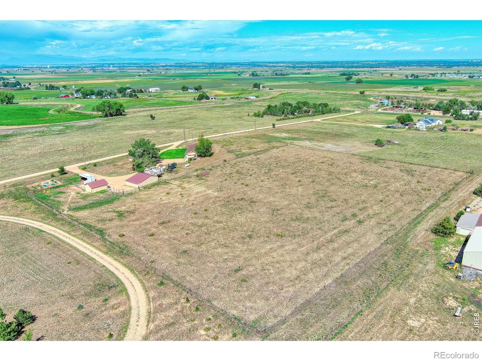 MLS Image #2 for 20118  jubilee way,la salle, Colorado