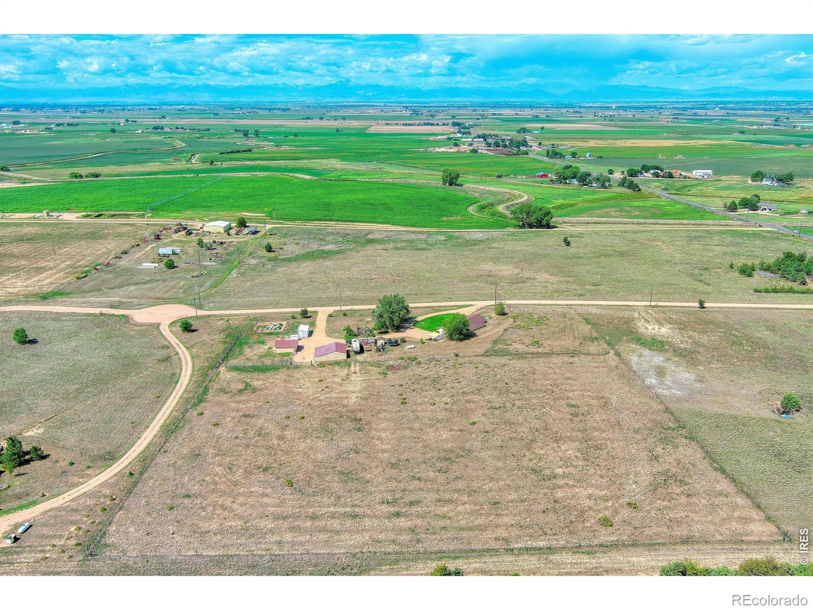 MLS Image #3 for 20118  jubilee way,la salle, Colorado