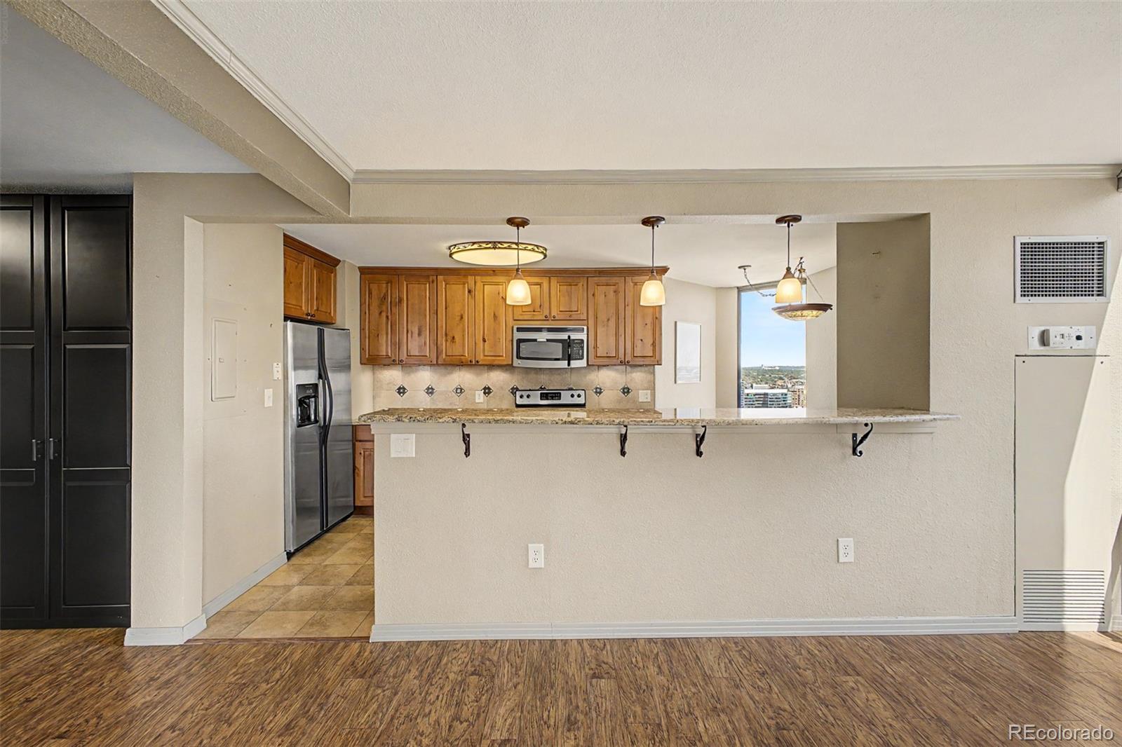 MLS Image #15 for 1625  larimer street 2805,denver, Colorado