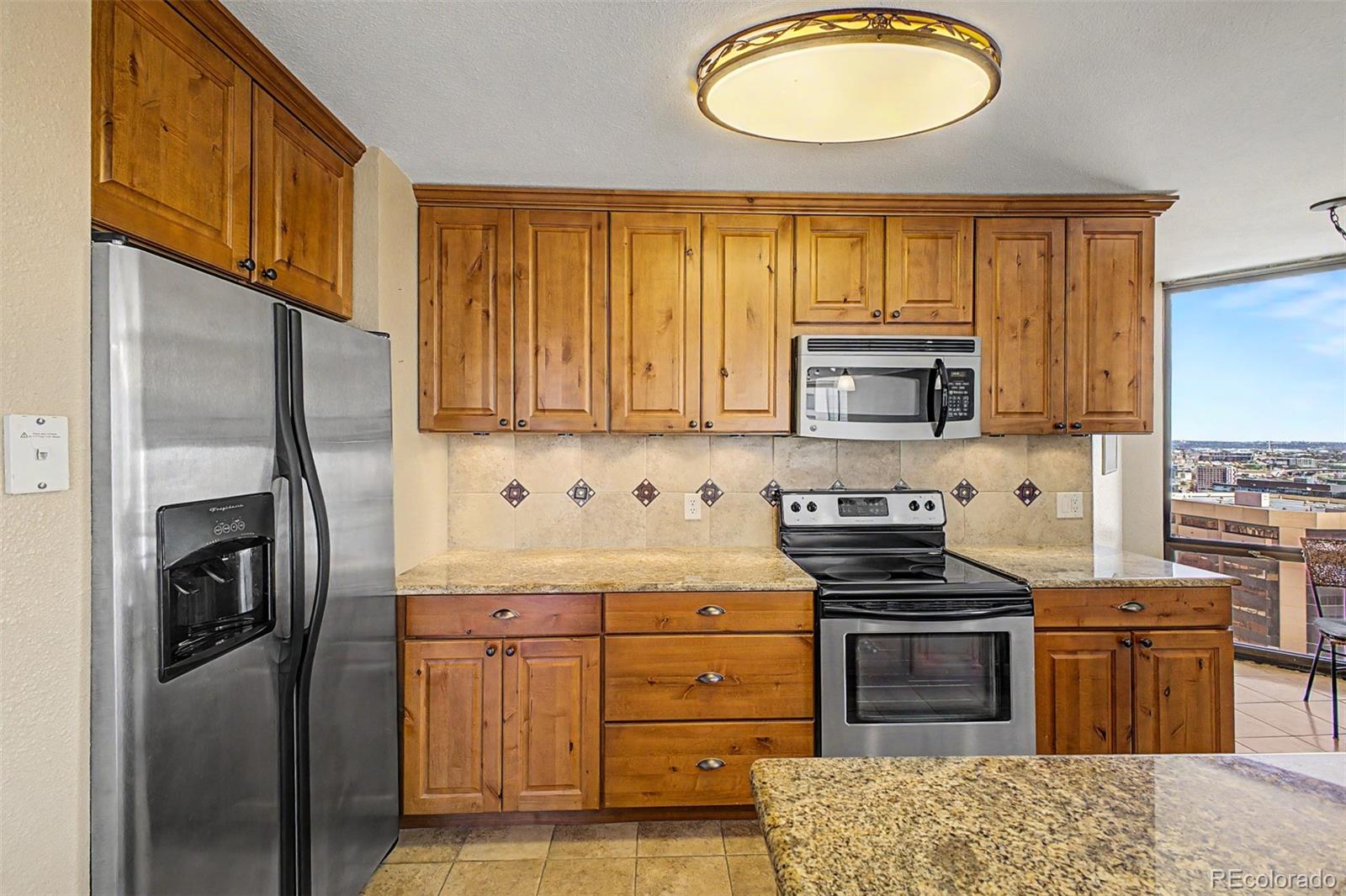 MLS Image #19 for 1625  larimer street 2805,denver, Colorado