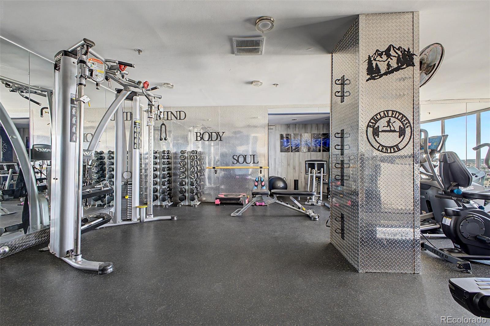 MLS Image #30 for 1625  larimer street 2805,denver, Colorado