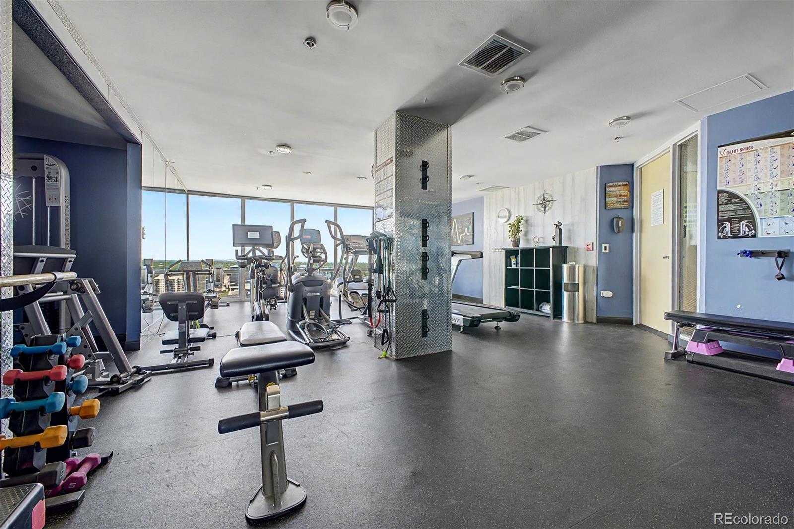 MLS Image #32 for 1625  larimer street 2805,denver, Colorado
