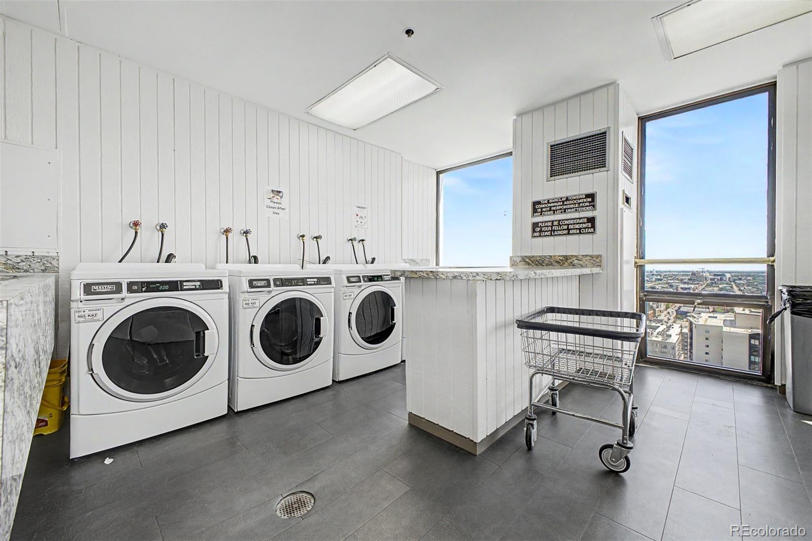 MLS Image #34 for 1625  larimer street 2805,denver, Colorado