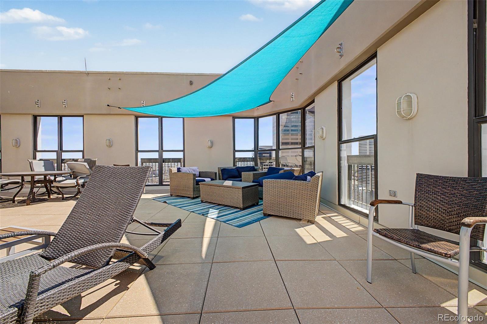MLS Image #35 for 1625  larimer street 2805,denver, Colorado