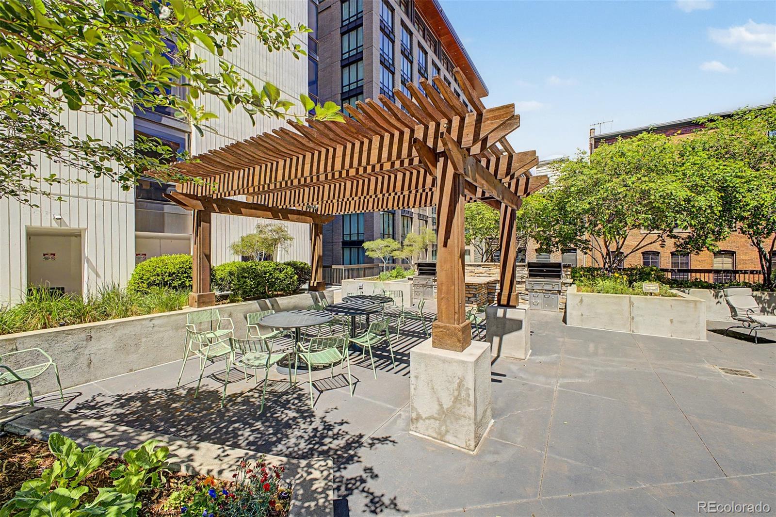 MLS Image #38 for 1625  larimer street 2805,denver, Colorado