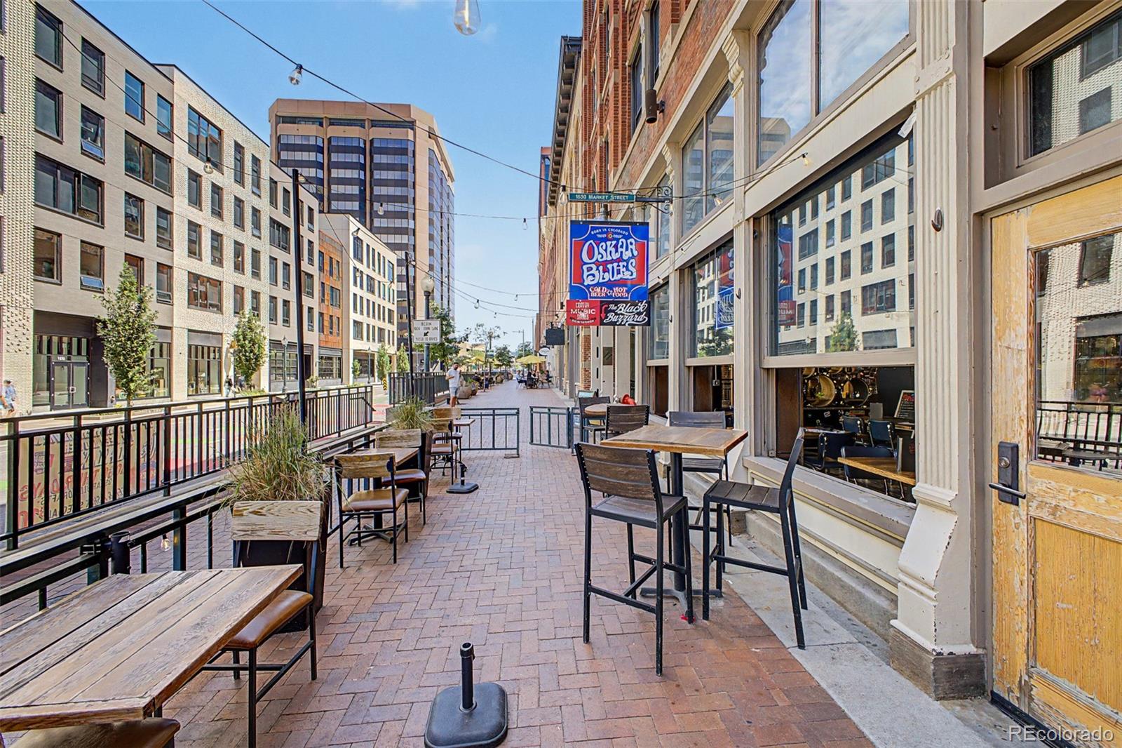 MLS Image #41 for 1625  larimer street 2805,denver, Colorado