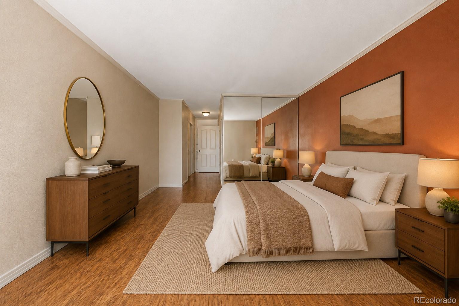 MLS Image #5 for 1625  larimer street 2805,denver, Colorado