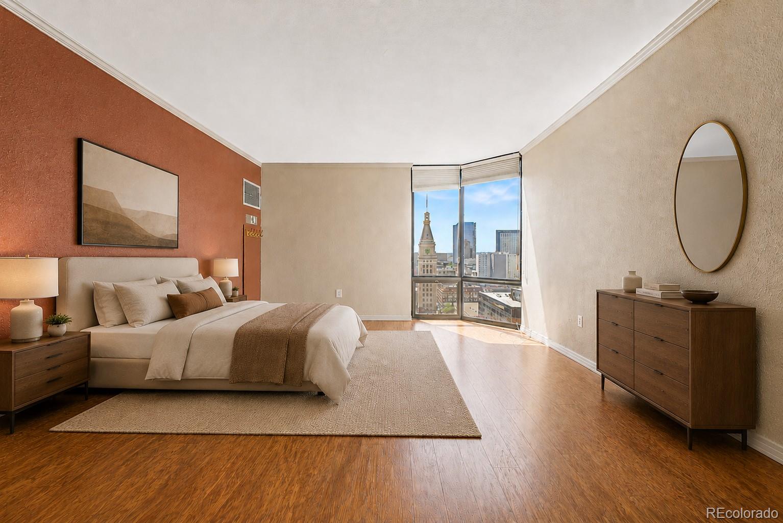 MLS Image #6 for 1625  larimer street 2805,denver, Colorado