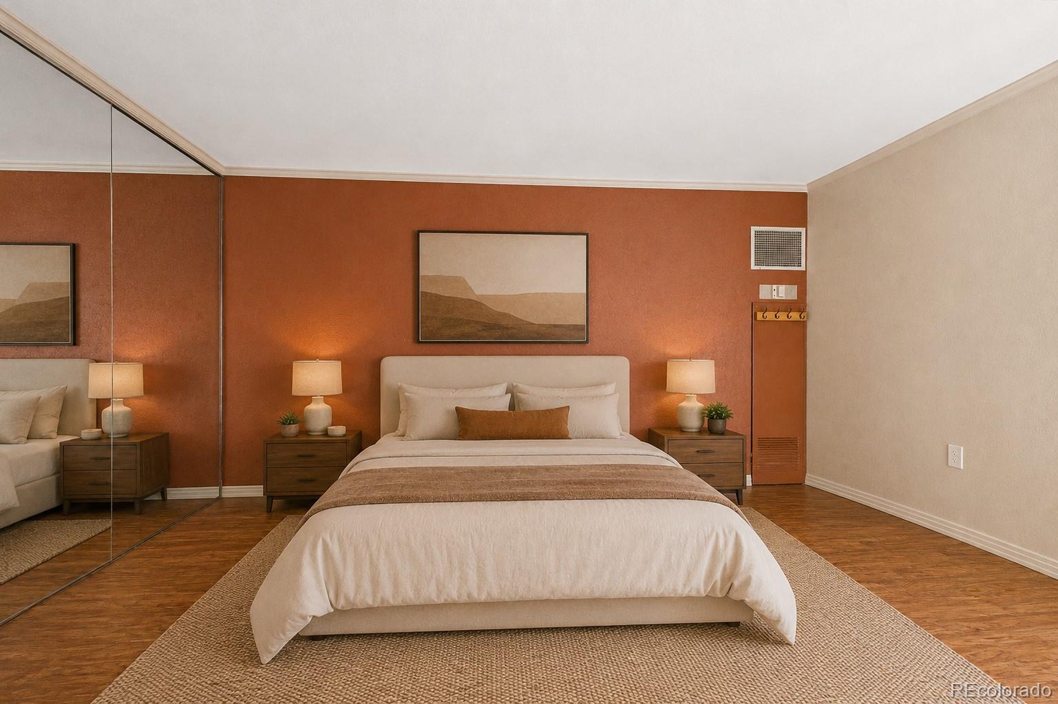 MLS Image #7 for 1625  larimer street 2805,denver, Colorado