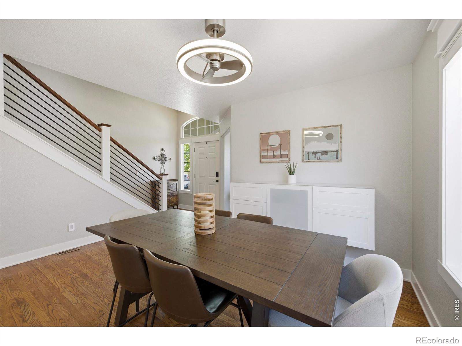 MLS Image #11 for 1739  prairie hill drive,fort collins, Colorado