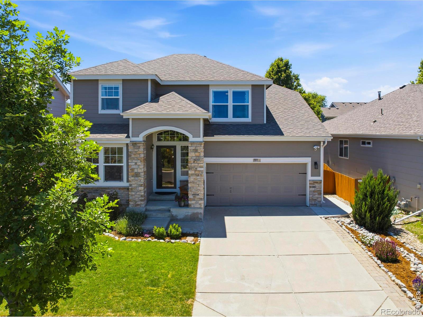 MLS Image #2 for 1739  prairie hill drive,fort collins, Colorado