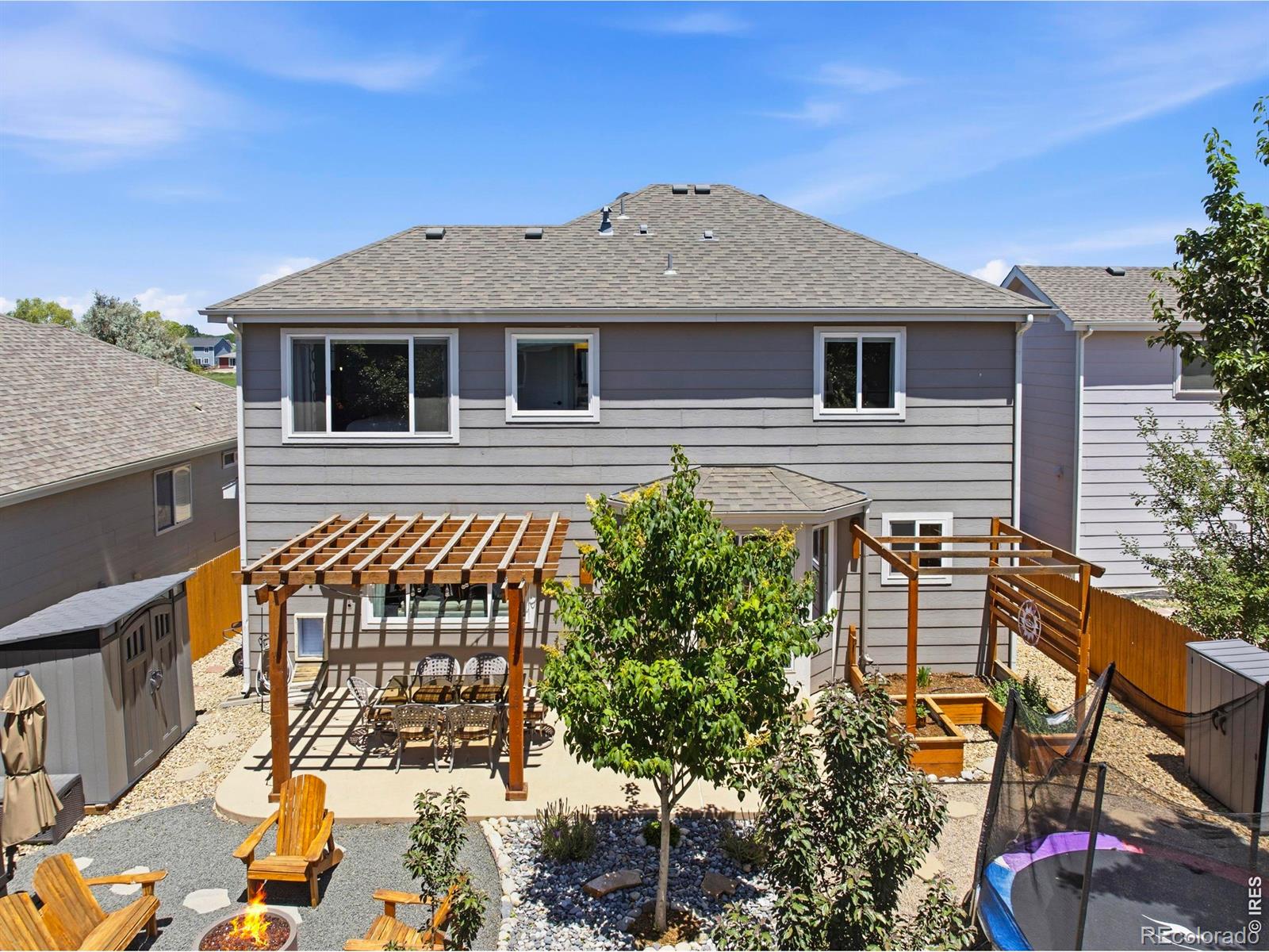 MLS Image #24 for 1739  prairie hill drive,fort collins, Colorado