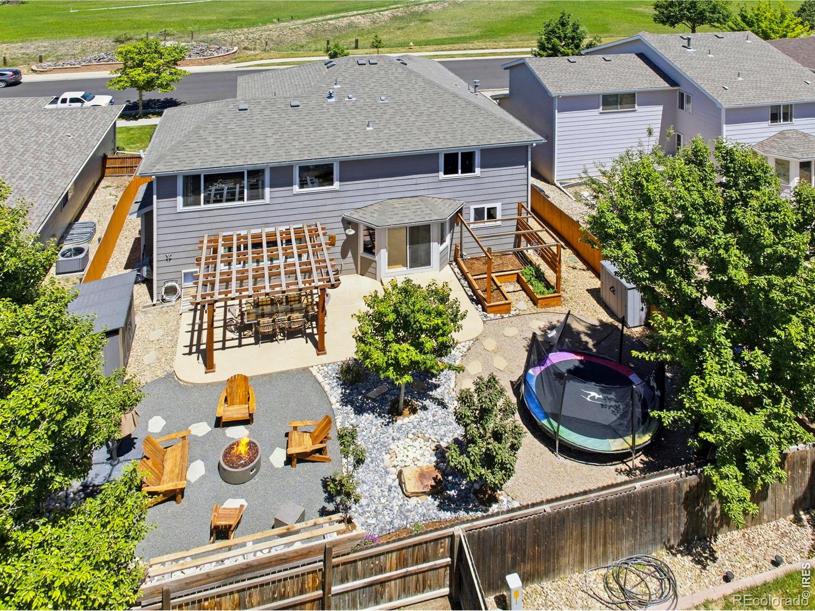 MLS Image #25 for 1739  prairie hill drive,fort collins, Colorado
