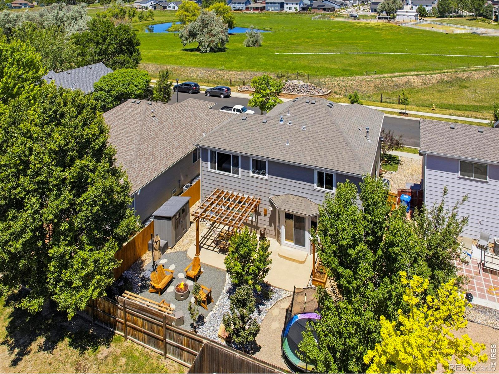 MLS Image #26 for 1739  prairie hill drive,fort collins, Colorado