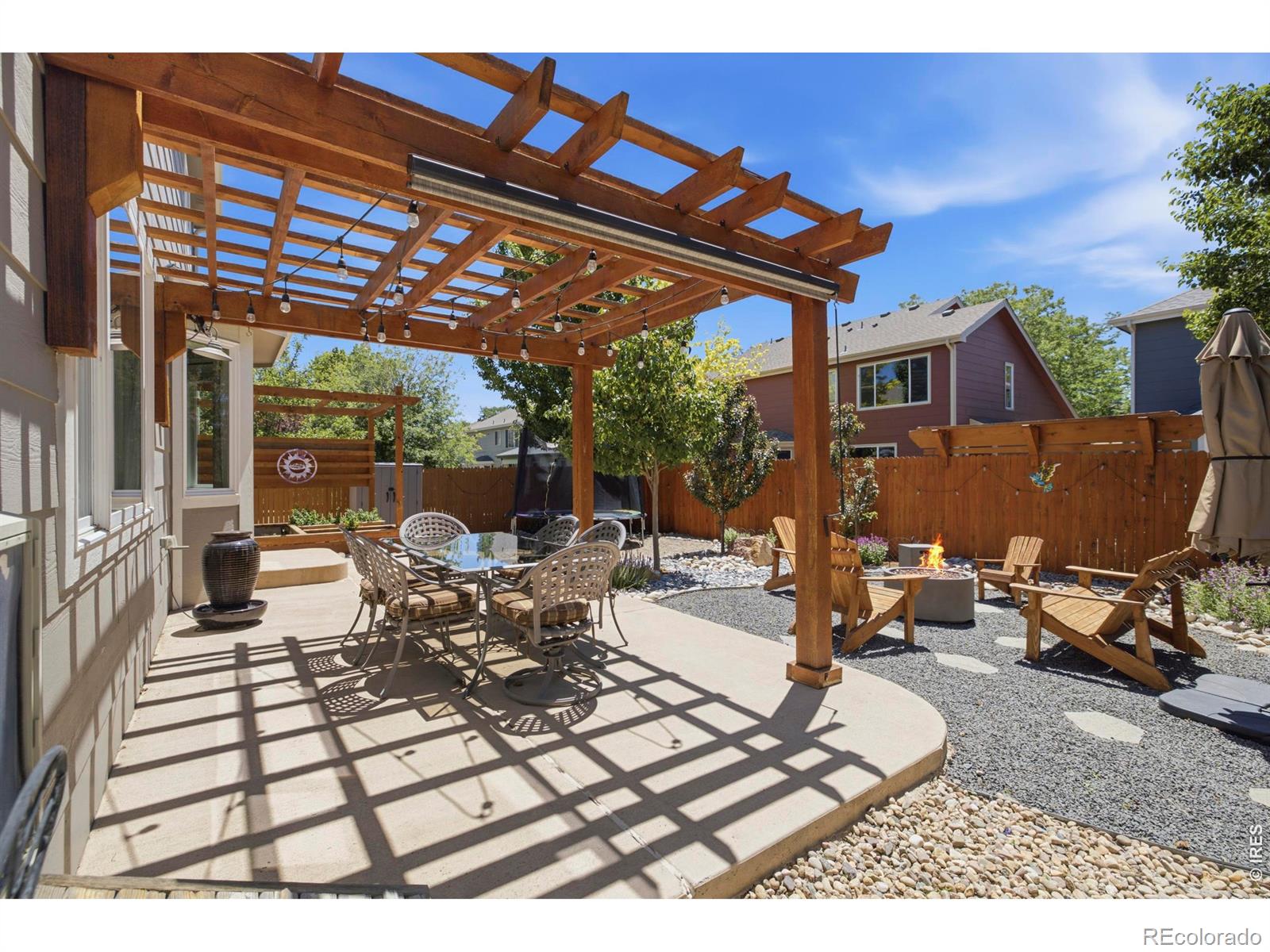 MLS Image #27 for 1739  prairie hill drive,fort collins, Colorado