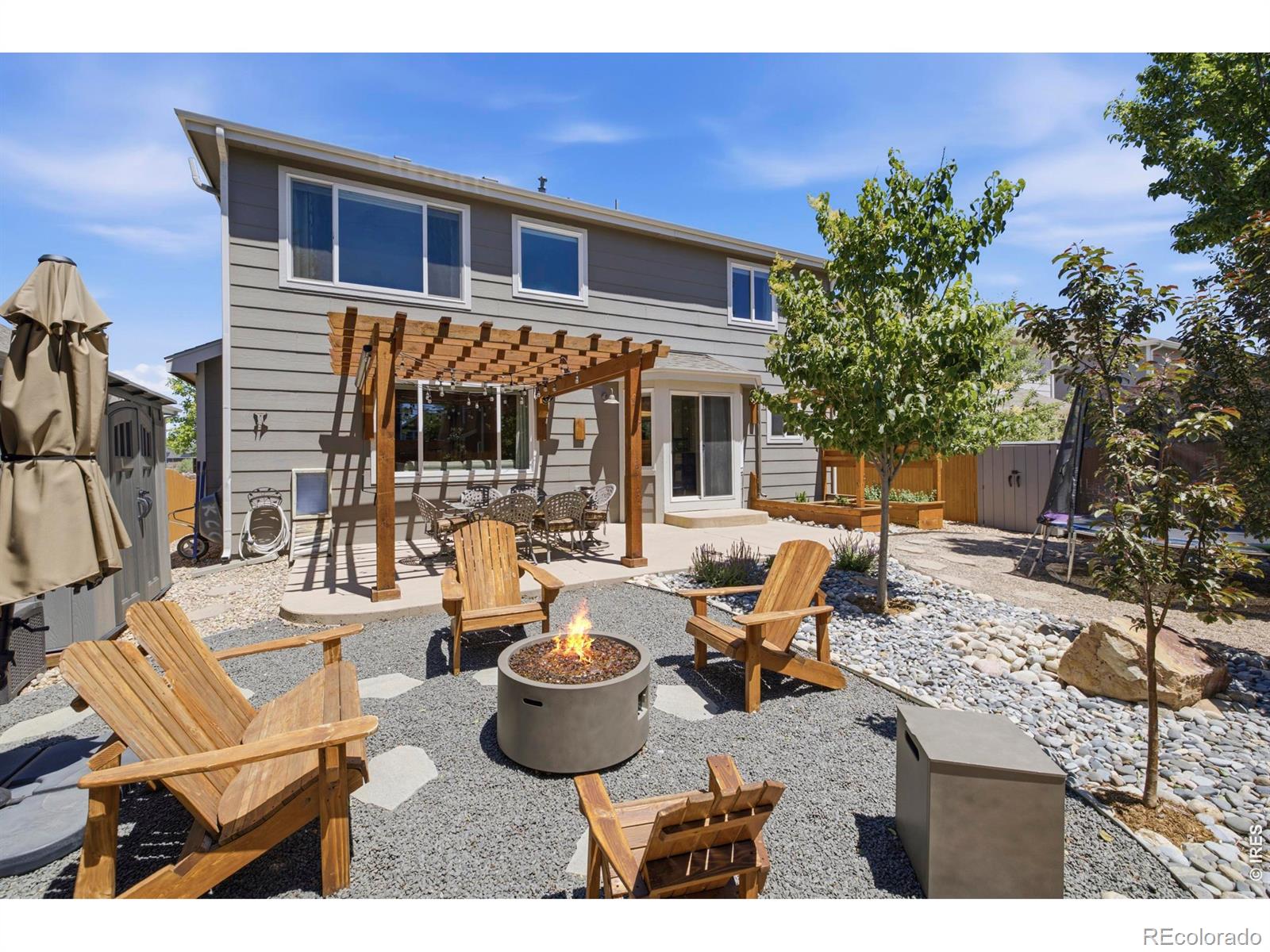 MLS Image #28 for 1739  prairie hill drive,fort collins, Colorado
