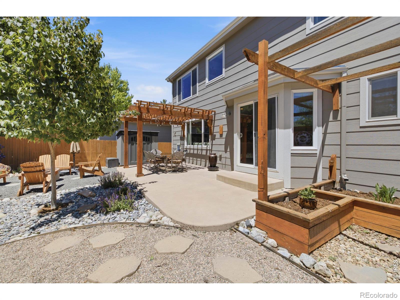MLS Image #29 for 1739  prairie hill drive,fort collins, Colorado