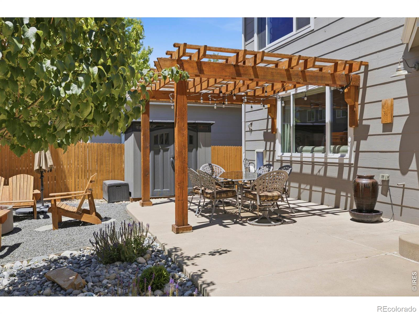 MLS Image #30 for 1739  prairie hill drive,fort collins, Colorado