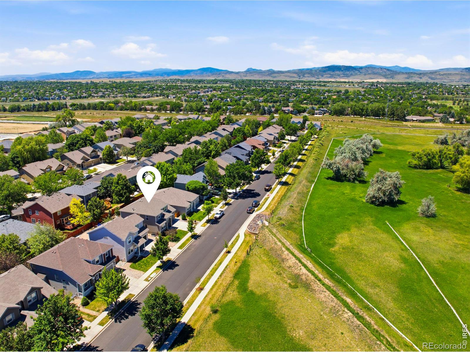 MLS Image #36 for 1739  prairie hill drive,fort collins, Colorado